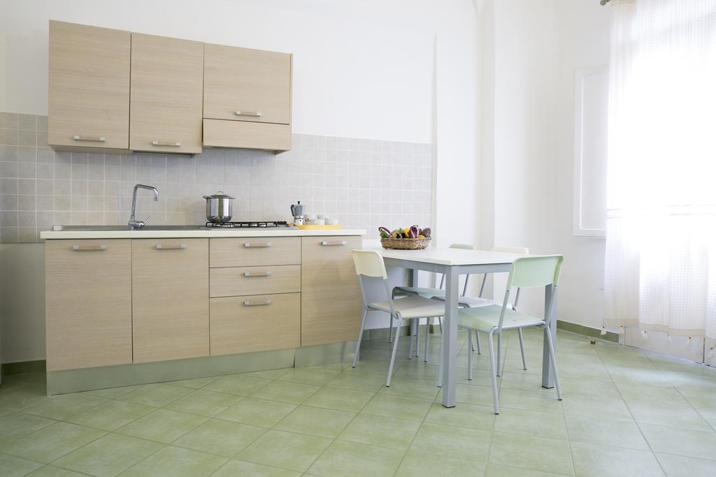 B&B Dimora San Vincenzo Галлиполи Номер фото