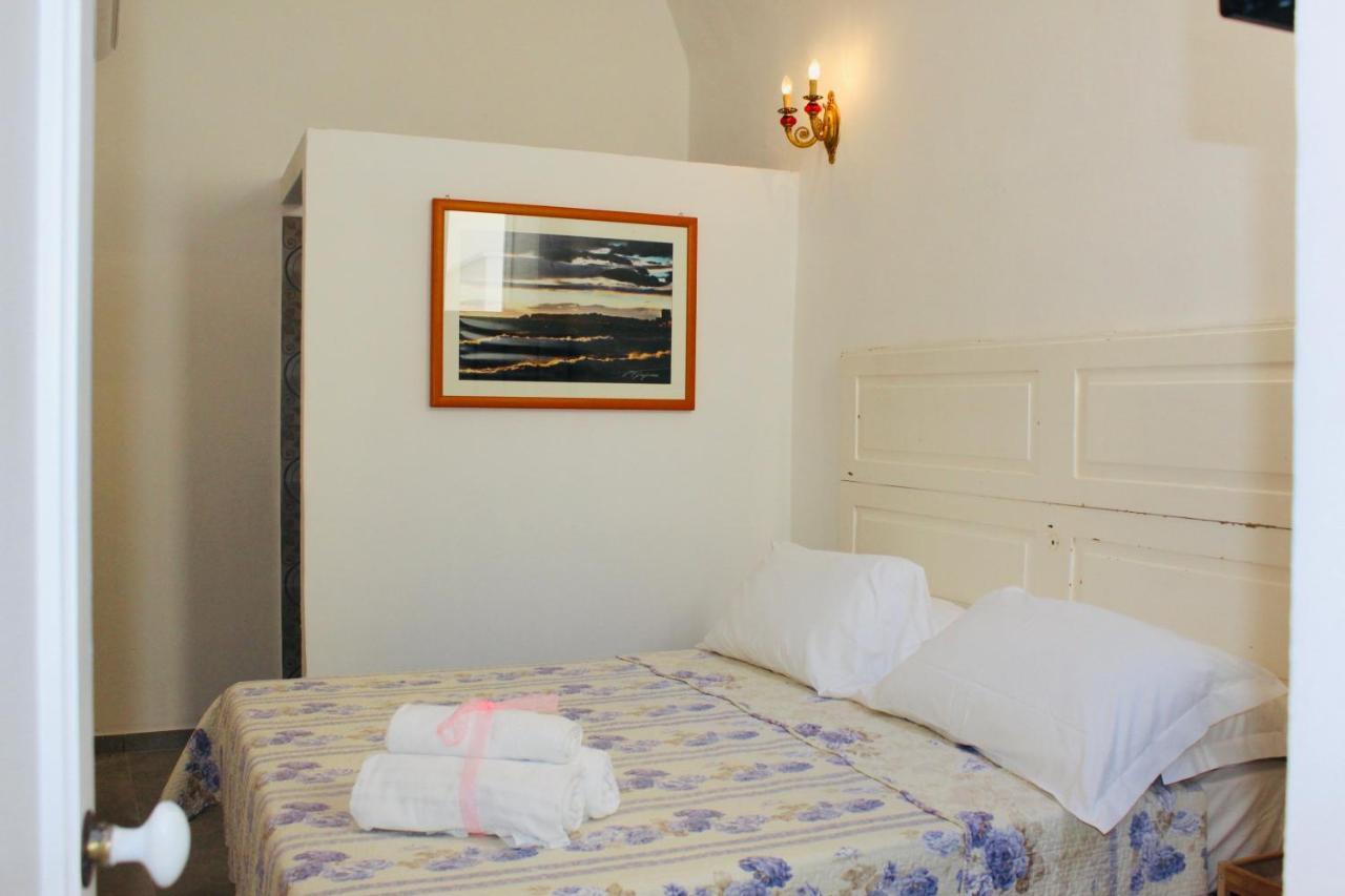 B&B Dimora San Vincenzo Галлиполи Экстерьер фото