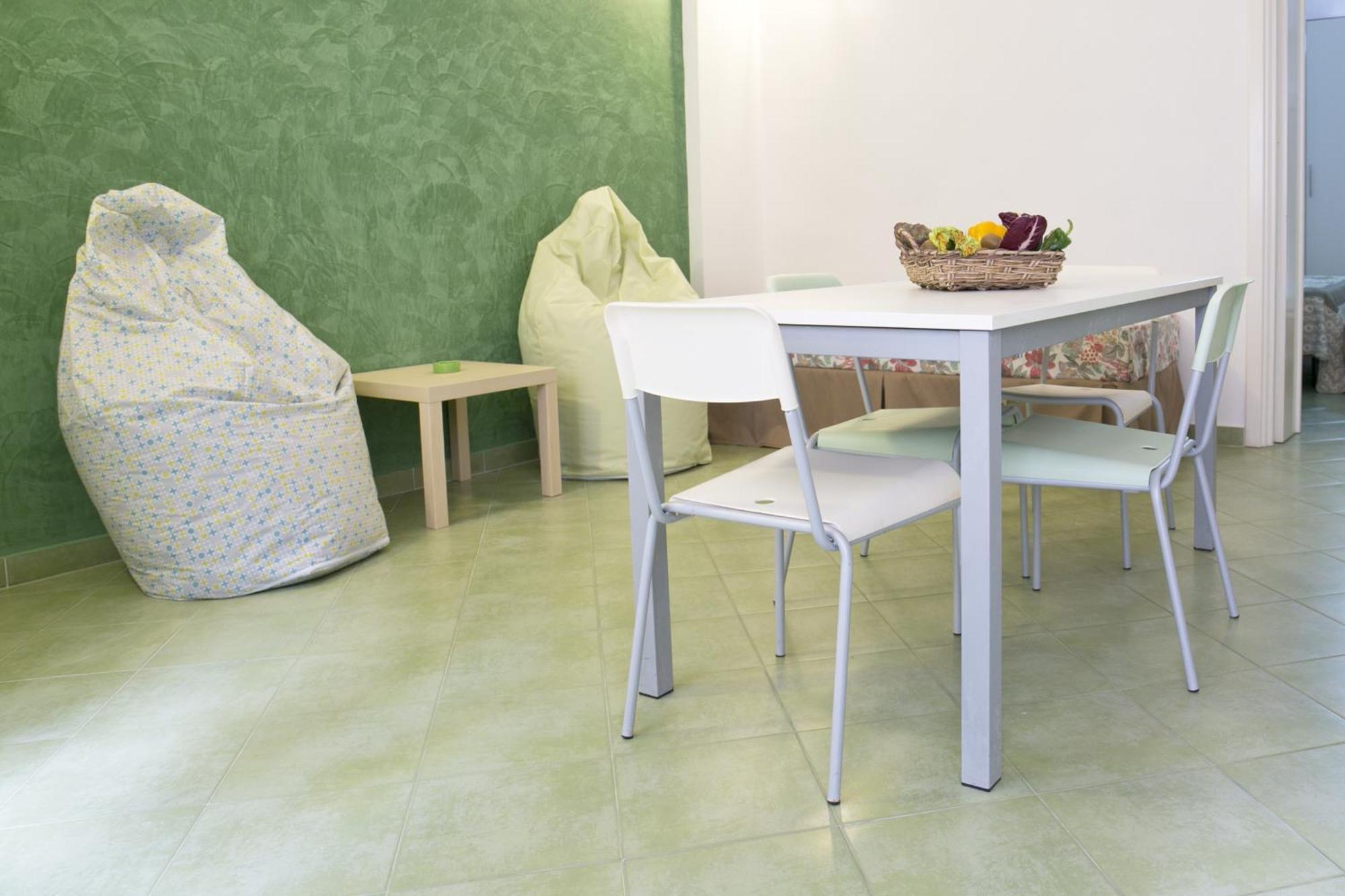 B&B Dimora San Vincenzo Галлиполи Номер фото