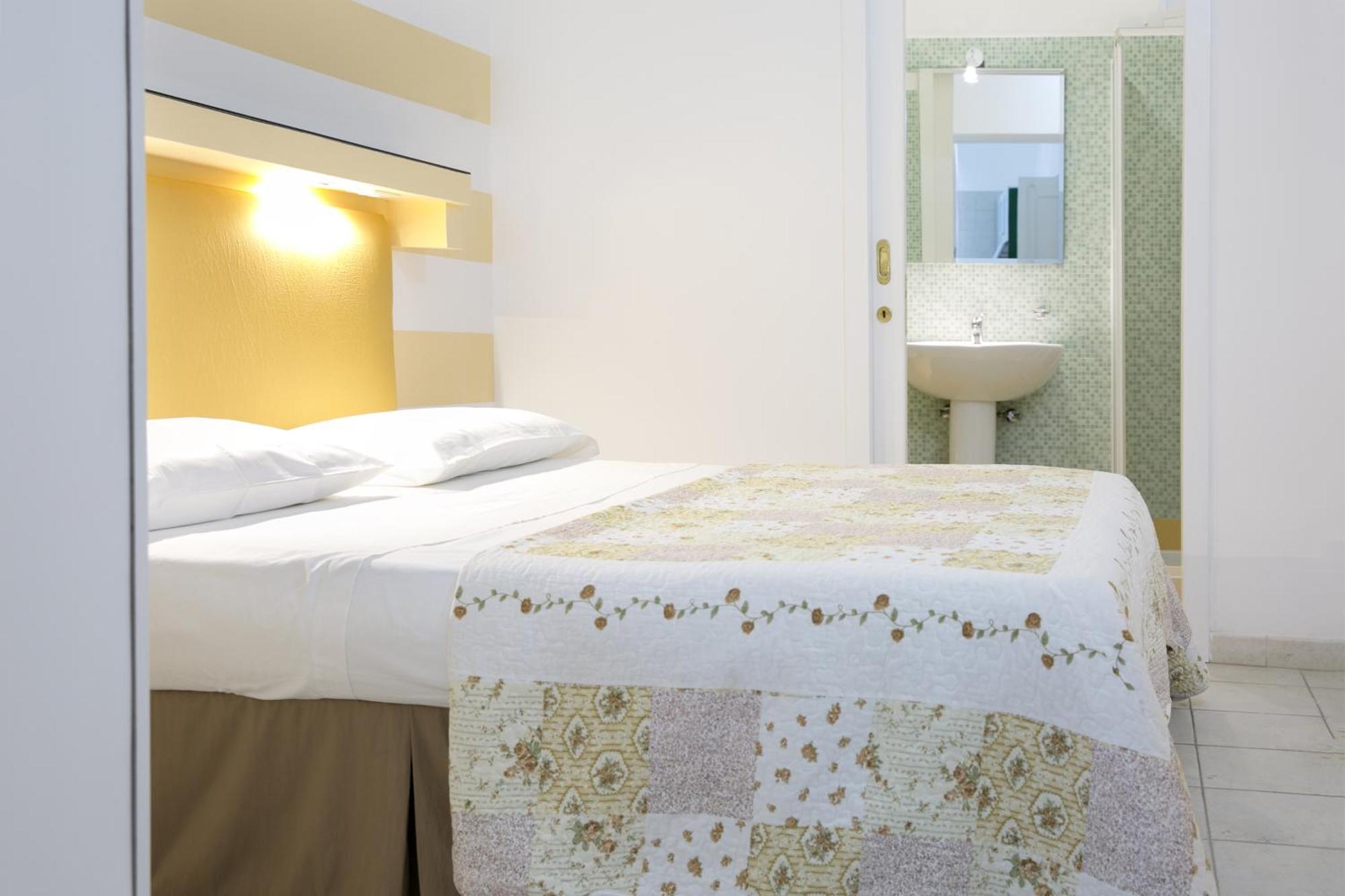 B&B Dimora San Vincenzo Галлиполи Номер фото