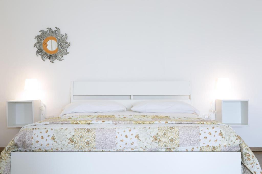 B&B Dimora San Vincenzo Галлиполи Номер фото
